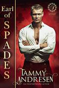 Earl of Spades: Regency Romance by Tammy Andresen