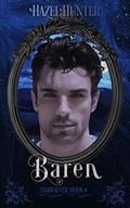 Baren (Darksilver #4) by Hazel Hunter
