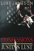 Confessions- Justin's Penance by Luke Jameson