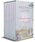 Auchenmor Island Box Set  : Small town romantic women's fiction (Complete Books #1-3) by Rachael Lucas