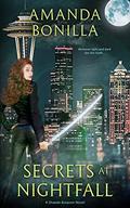 Secrets at Nightfall (Shaede Assassin #6) by Amanda Bonilla