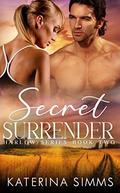 Secret Surrender (Harlow #2) by Katerina Simms