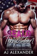 SEAL'd Temptation by A.J. Alexander