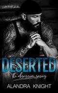 Deserted (Obsession #3) by Alandra Knight
