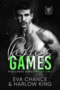 Reckless Games by Eva Chance & Harlow King