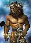 Valeris A Sweet and Spicy Alien Cinderella Retelling by Alana Khan