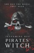 Pirate's Witch by Jessamine Rue