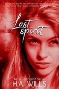 Lost Spirit by H.A. Wills