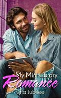 My Mini Library Romance by Lina Jubilee