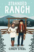 Stranded Ranch (Pride and Pranks #3) by Cindy Steel