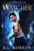 Watcher (Star-Crossed Celestials Duet #1) by A.L. Morrow