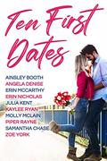 Ten First Dates (Highland Hills #0.5) by Angela Denise