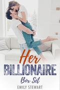 Her Billionaire Romance Series by Emily Stewart