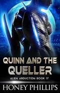 Quinn and the Queller by Honey Phillips