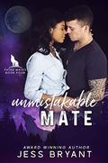 Unmistakable Mate (Fated Mates #4) by Jess Bryant