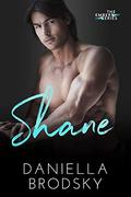 Shane: Embers Instalove Short and Steamy Aussie Romance Series (Embers Instalove Short and Steamy Aussie Romance #7) by Daniella Brodsky