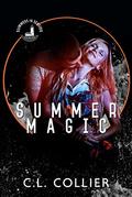 Summer Magic (Summers in Seaside) by C.L. Collier