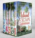 Island Escape  (Complete Series) by Megan Jacobs