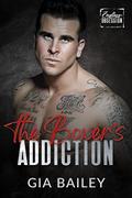 The Boxer's Addiction by Gia Bailey