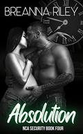 Absolution (NCA Security #4) by Breanna Riley