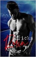 Bricks Ruin: Lucifers Saints Prequel: Sacramento Chapter (Lucifer's Saints MC #1) by Tonya Ink