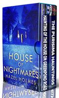 House of Nightmares Boxset by Hazel Holmes