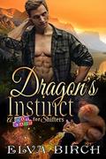 Dragon's Instinct by Elva Birch