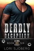 Deadly Deception (Six Points Security #6) by Lori Sjoberg