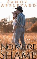 No More Shame (A Town Without Pity #10) by Sandy Appleyard