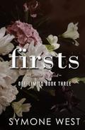 Firsts  (Off-Limits) by Symone West