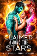 Claimed Among the Stars by Alexis B. Osborne