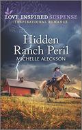 Hidden Ranch Peril by Michelle Aleckson