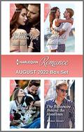 Harlequin Romance August 2022 Box Set by Susan Meier