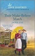 Their Make-Believe Match by Jackie Stef