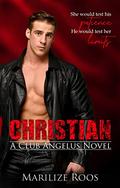 Christian (Club Angelus #6) by Marilize Roos