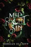 Midnight Sin (Onyx Flame #2) by Morgan Elliott