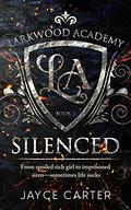 Silenced by Jayce Carter