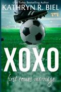 XOXO by Kathryn R. Biel