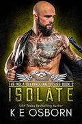 Isolate by K.E. Osborn