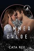 Summer of Chloe (Summers in Seaside) by E.K. Woodcock