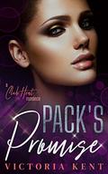 Pack's Promise (Club Heat #1) by Victoria Kent