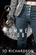 Summer Job (Summers in Seaside) by J.R. Richardson