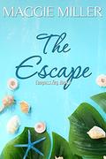 The Escape: Compass Key Book 5 by Maggie Miller