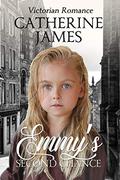 Emmy's Second Chance by Catherine James