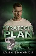Strategic Plan by Lynn Shannon