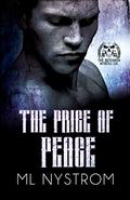 The Price of Peace (The Dutchmen MC #3) by M.L. Nystrom