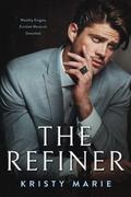 The Refiner (The Hands of the Potters #2) by Kristy Marie