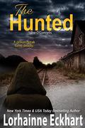 The Hunted (The O'Connells #18) by Lorhainne Eckhart