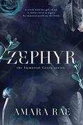 Zephyr by Amara Rae