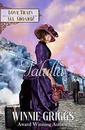 Talulla: Sweet Historical Western Romance (Love Train Series #9) by Winnie Griggs